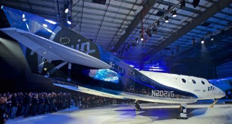 VSS Unity VP-03