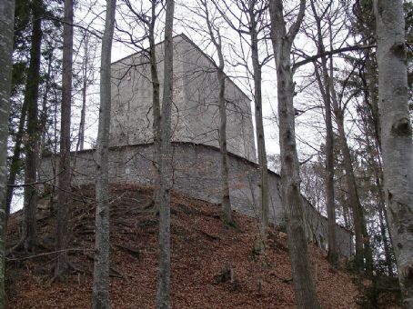 Strättligen