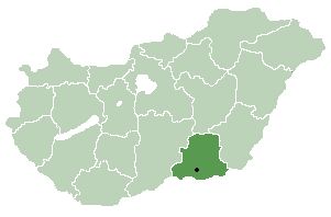Csanytelek