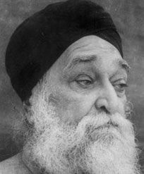 Jogendra Singh (politician)