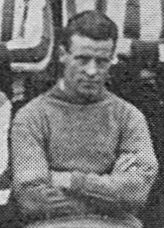 Jack Cartmell