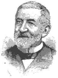 Elias Franklin Drake