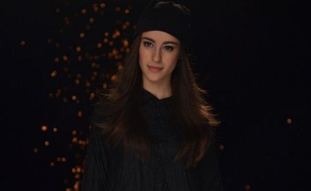 Ana-Maria Yanakieva