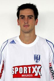 Marco Balthazar