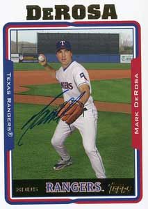 Mark DeRosa