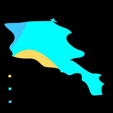 Geography of Armenia