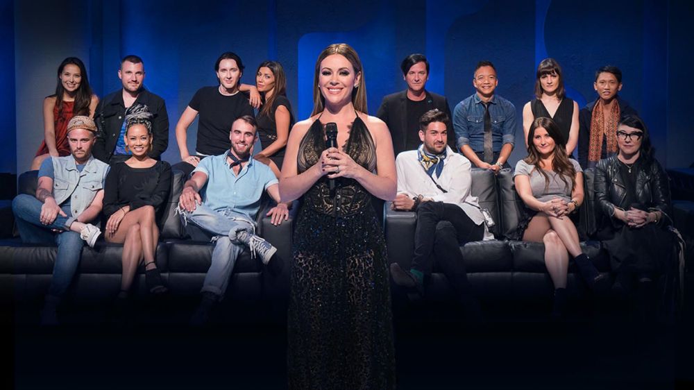 Project Runway All Stars