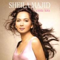 Sheila Majid
