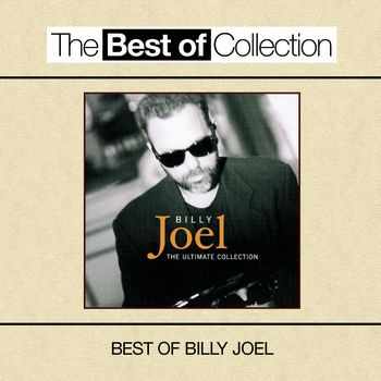 Billy Joel Album Cover Photos - List Of Billy Joel Album Covers - Famousfix