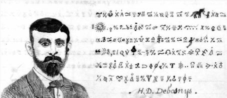 Henry Debosnys