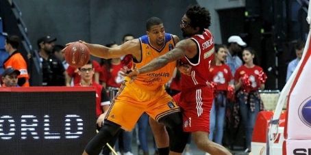 Moshe Mizrahi (basketball)