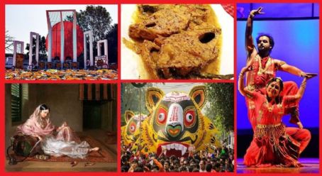 Bengali calendars