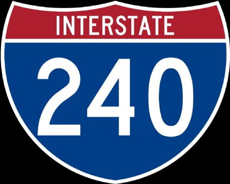 Interstate 240 (Tennessee)