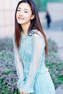 Wu Qian (actress)