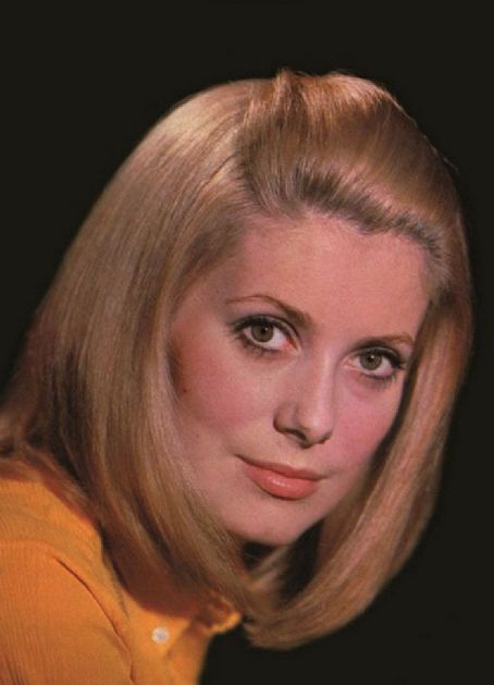 Catherine Deneuve | Catherine Deneuve Picture #73641594 - 454 x 629 ...