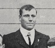 Tom Cross (rugby)