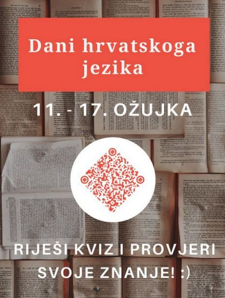 Days of the Croatian Language