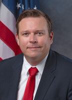 James Buchanan (Florida politician)