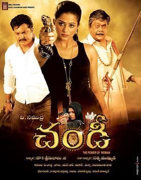 Chandi