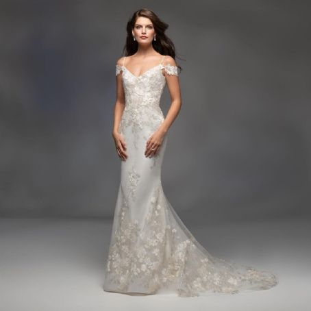 LAZARO Spring 2021