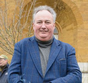 David Manners, 11th Duke of Rutland