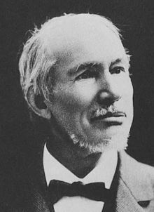 George Springer (mathematician)