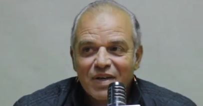 Mohammed Salah (coach)