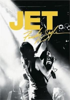 Jet Album Cover Photos List Of Jet Album Covers Famousfix