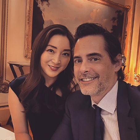 Adam Kaufman and Jaylee Maruk