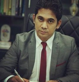 Md. Jobaer Alam