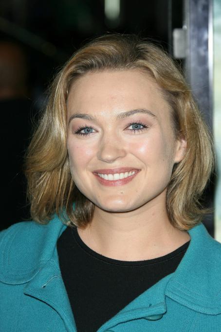 Sophia Myles - LA Premiere Of 2010, 000 BC' At The Grauman's Chinese