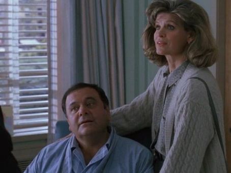 María Cellario and Paul Sorvino Photos, News and Videos, Trivia and ...