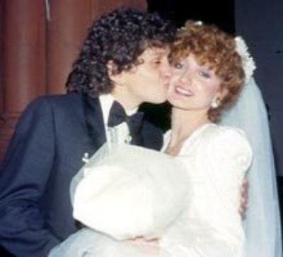 Àlex Lora and Chela Lora - Marriage