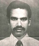 Nadarajah Thangathurai