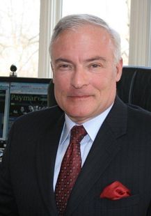 Jim Paymar
