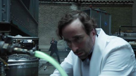 Gotham (2014)