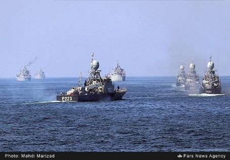 IRIS Khadang (P223)