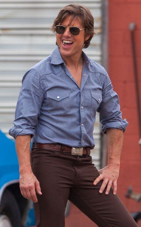 American Made