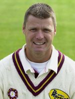 Paul Taylor (cricketer)