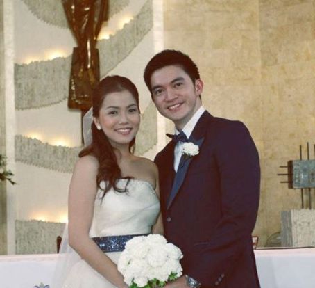 Gavin Lim and Juris Fernandez - Dating, Gossip, News, Photos