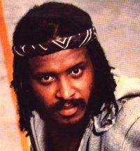 James Mtume