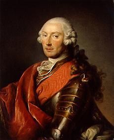 Christian IV, Count Palatine of Zweibrücken