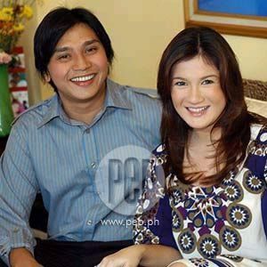 Anthony Linsangan and Camille Prats - Hookup