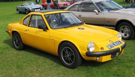 Ginetta G15