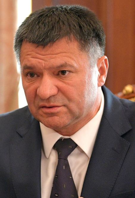 September 2018 Primorsky Krai gubernatorial election