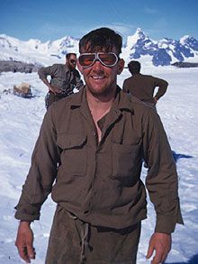 Kevin Walton