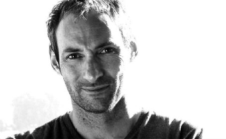 Jonathan English (director)