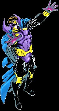 Doctor Polaris