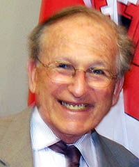 Greville Janner, Baron Janner of Braunstone
