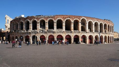 Verona Arena